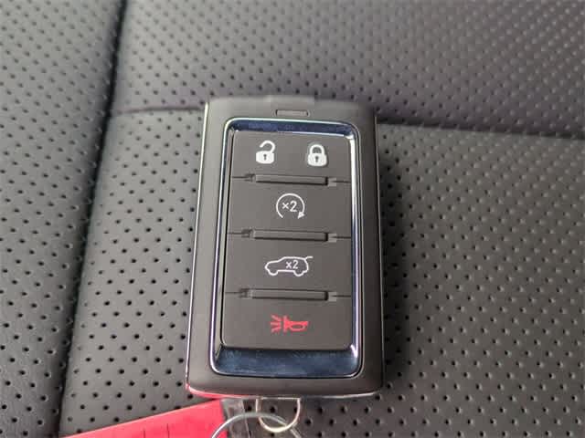 Thumbnail: 2025 Jeep Grand Cherokee - 37