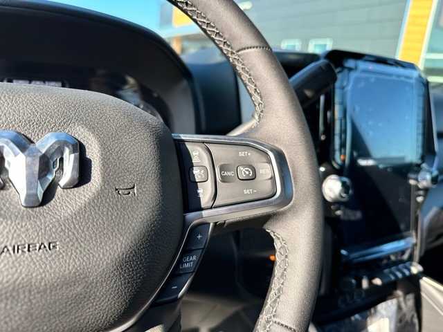 Thumbnail: 2026 RAM 2500 - 6