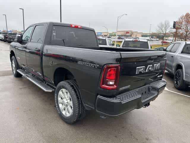 Thumbnail: 2026 RAM 2500 - 15