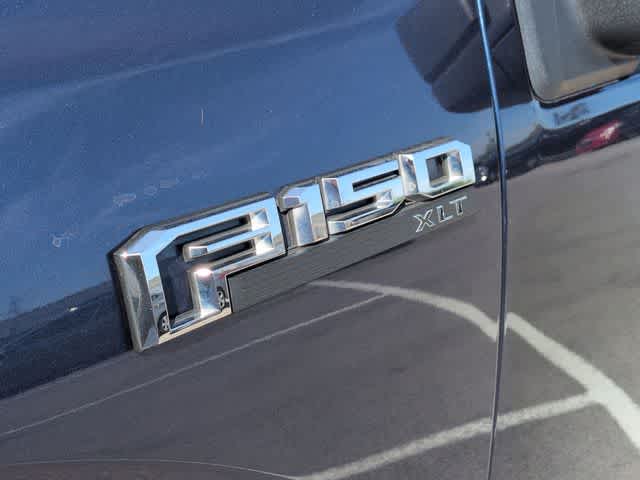 Thumbnail: 2015 Ford F-150 - 13