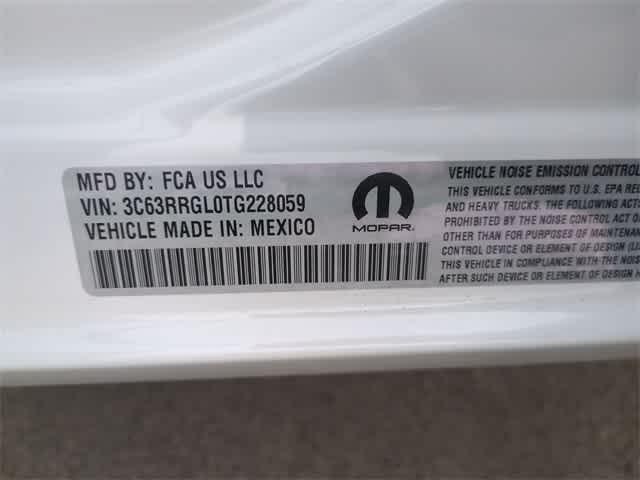 Thumbnail: 2026 RAM 3500 - 37