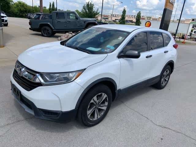 Thumbnail: 2019 Honda CR-V - 12