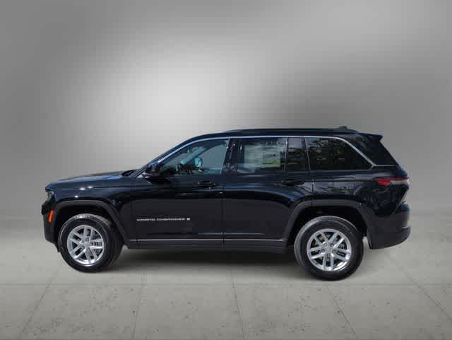 Thumbnail: 2026 Jeep Grand Cherokee - 5
