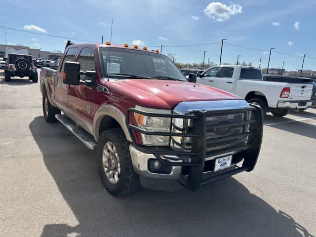 Thumbnail: 2013 Ford Econoline - 22