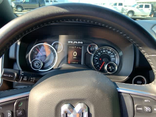 Thumbnail: 2019 RAM 1500 - 5