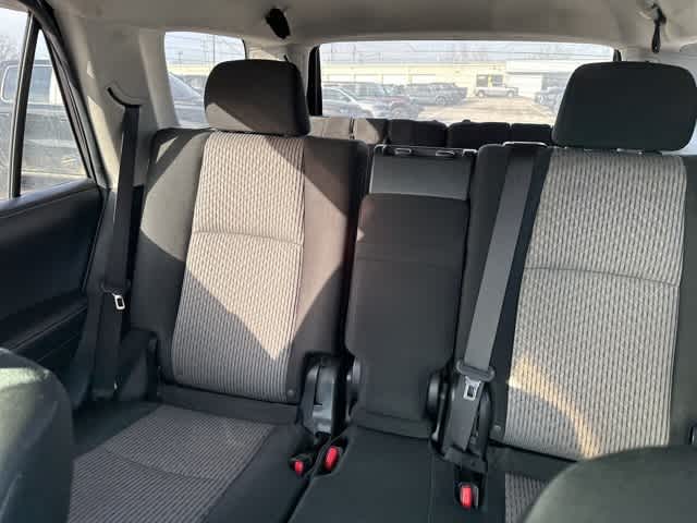 Thumbnail: 2018 Toyota 4Runner - 5