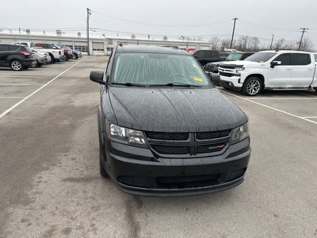 Thumbnail: 2018 Dodge Journey - 27