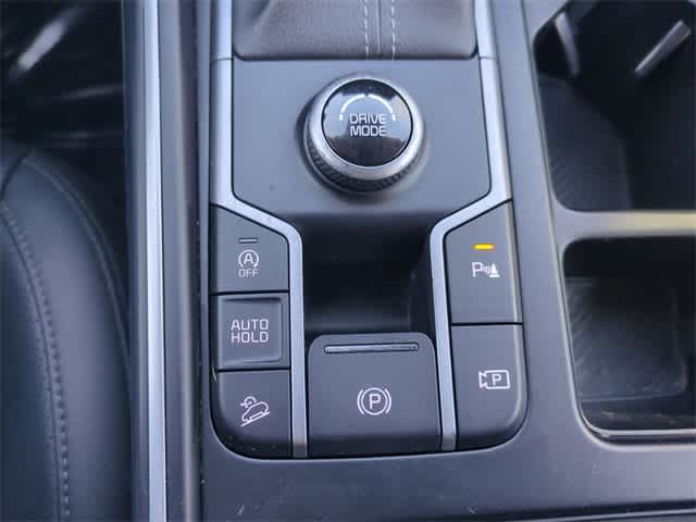 Thumbnail: 2024 Kia Sorento - 37