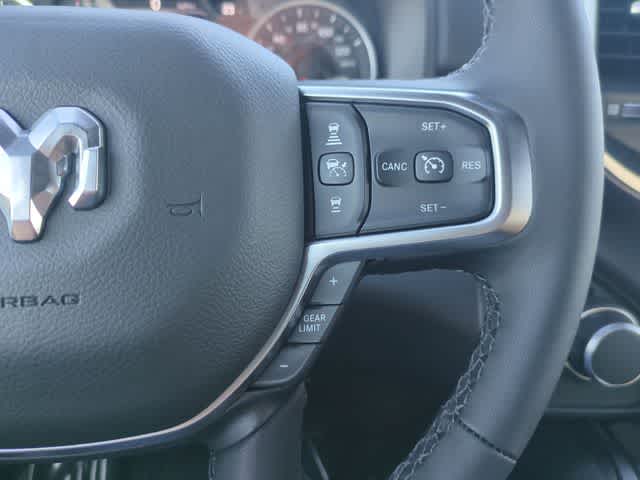 Thumbnail: 2026 RAM 1500 - 25