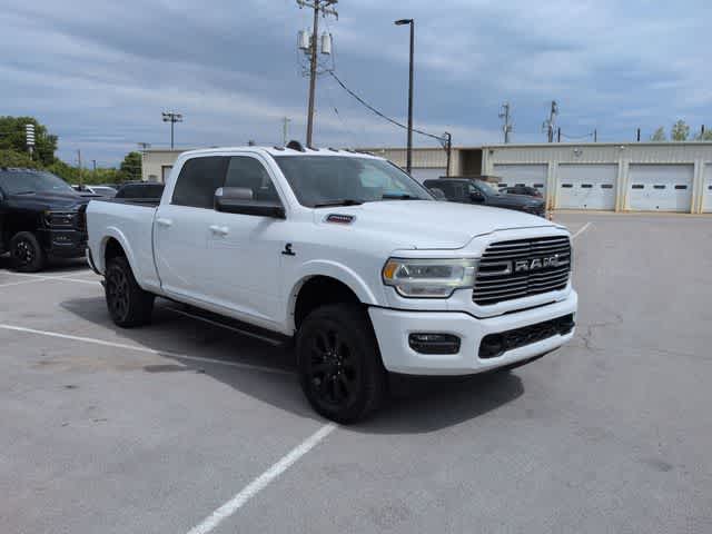 Thumbnail: 2019 RAM 2500 - 2