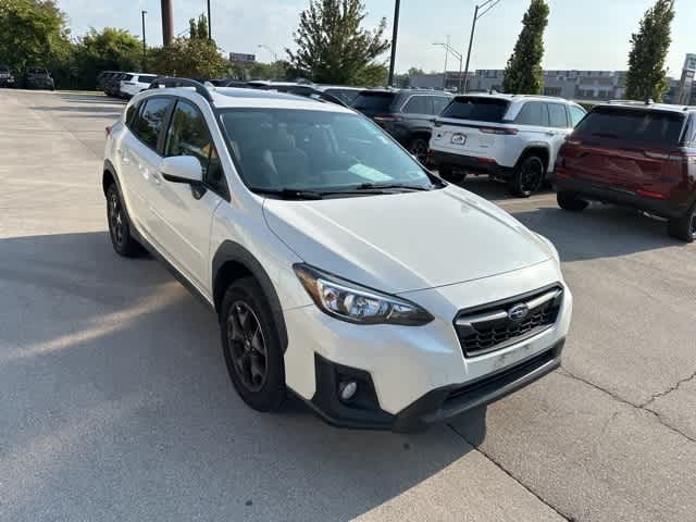 Thumbnail: 2018 Subaru Crosstrek - 26