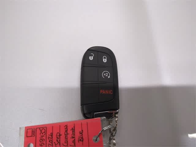 Thumbnail: 2026 Jeep Compass - 36