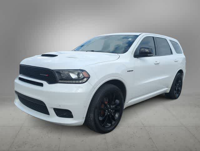 Thumbnail: 2020 Dodge Durango - 4