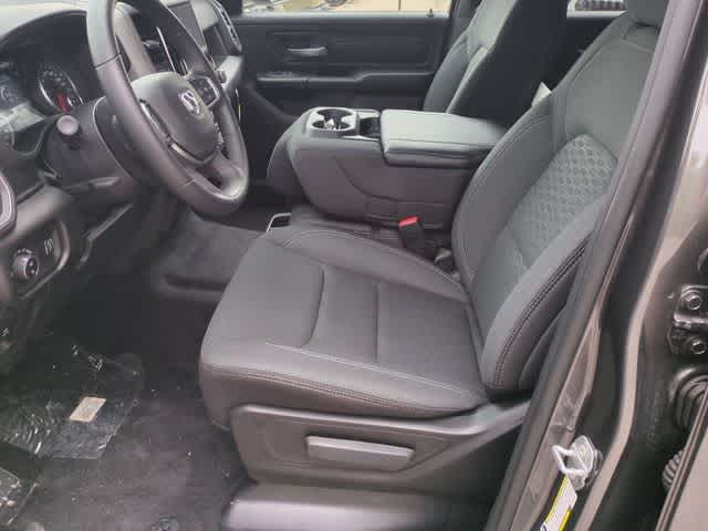 Thumbnail: 2026 RAM 1500 - 17