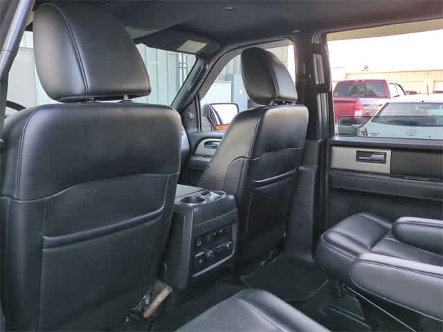 Thumbnail: 2015 Ford Expedition - 19