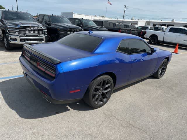 Thumbnail: 2022 Dodge Challenger - 20