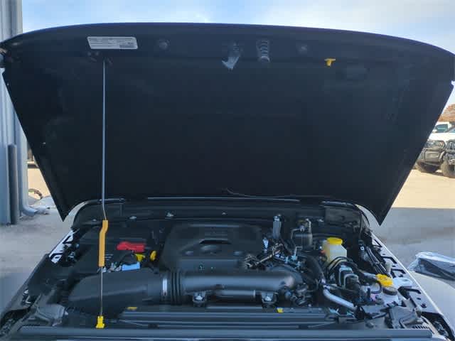 Thumbnail: 2026 Jeep Wrangler - 14