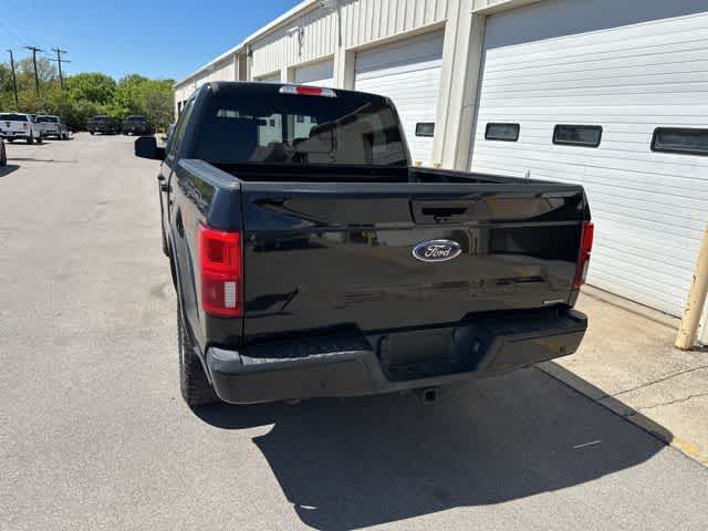 Thumbnail: 2020 Ford F-150 - 19