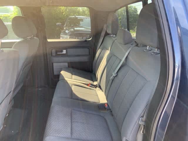 Thumbnail: 2013 Ford F-150 - 11