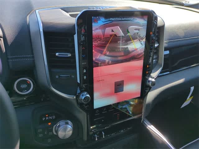 Thumbnail: 2026 RAM 1500 - 30