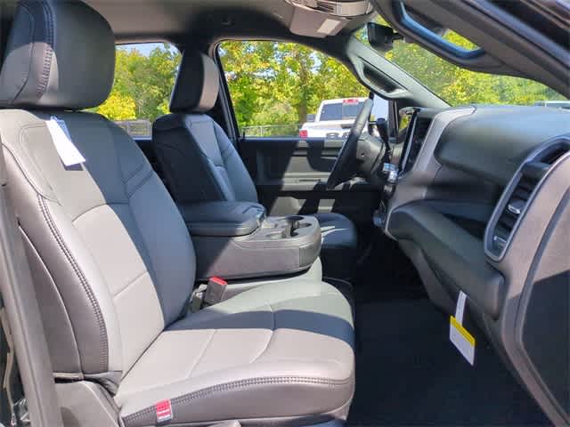 Thumbnail: 2026 RAM 2500 - 22