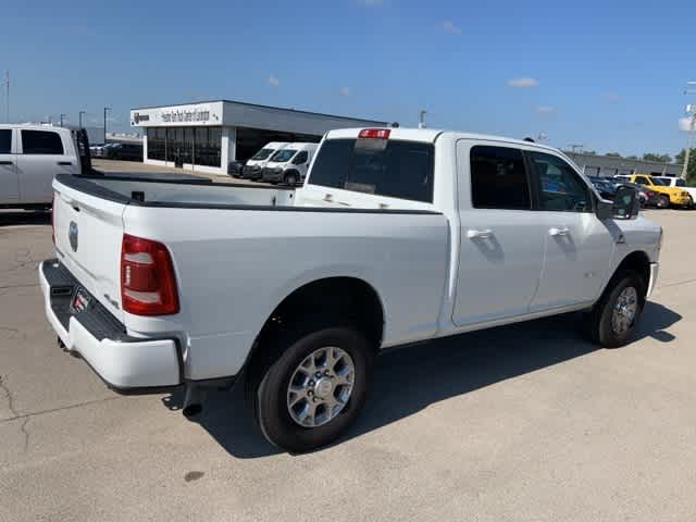 Thumbnail: 2023 RAM 2500 - 22