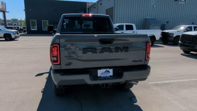 Thumbnail: 2026 RAM 2500 - 7