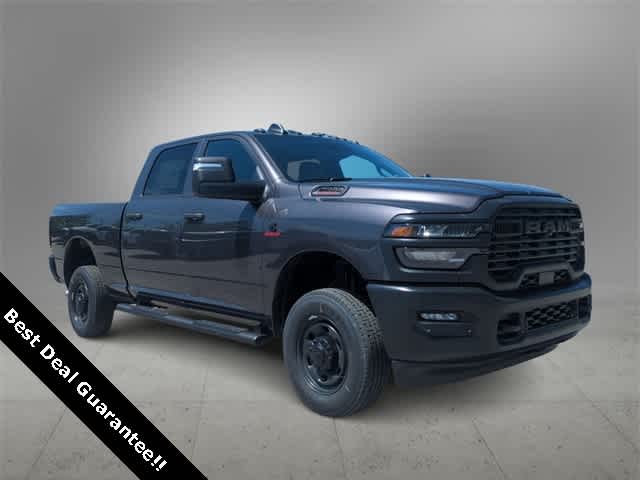 Thumbnail: 2025 RAM 2500 - 2