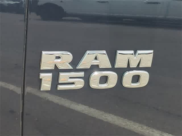 Thumbnail: 2013 RAM 1500 - 19