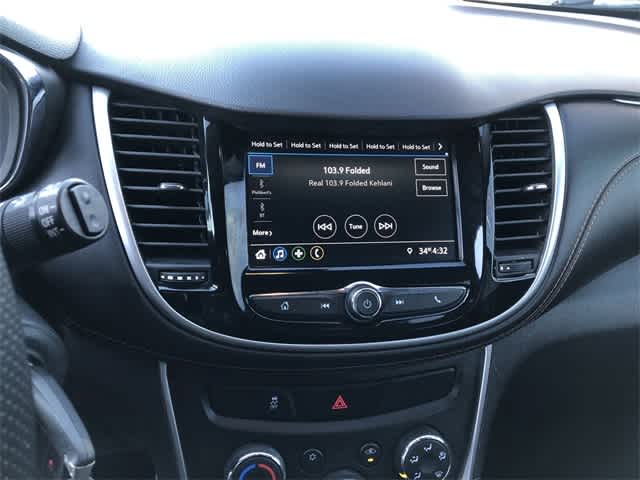 Thumbnail: 2020 Chevrolet Trax - 14