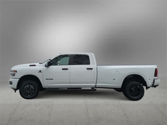 Thumbnail: 2026 RAM 3500 - 5