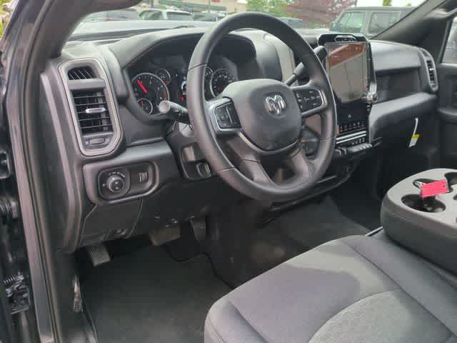 Thumbnail: 2026 RAM 2500 - 10