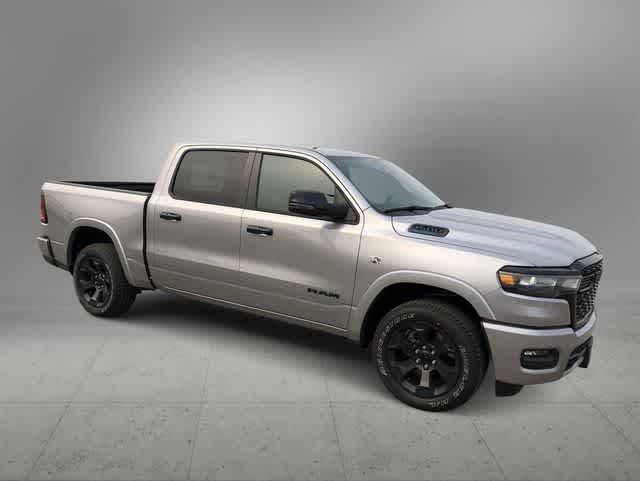 Thumbnail: 2026 RAM 1500 - 7