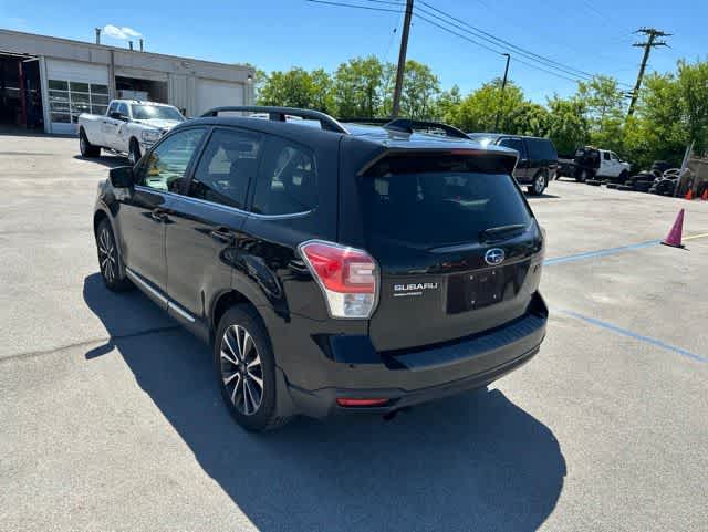 Thumbnail: 2018 Subaru Forester - 21