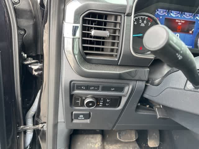 Thumbnail: 2023 Ford F-150 - 11