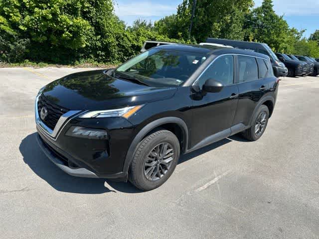 Thumbnail: 2023 Nissan Rogue - 15