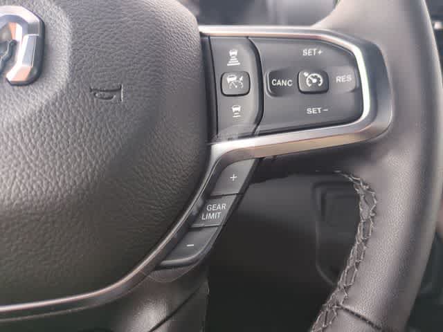 Thumbnail: 2026 RAM 2500 - 25