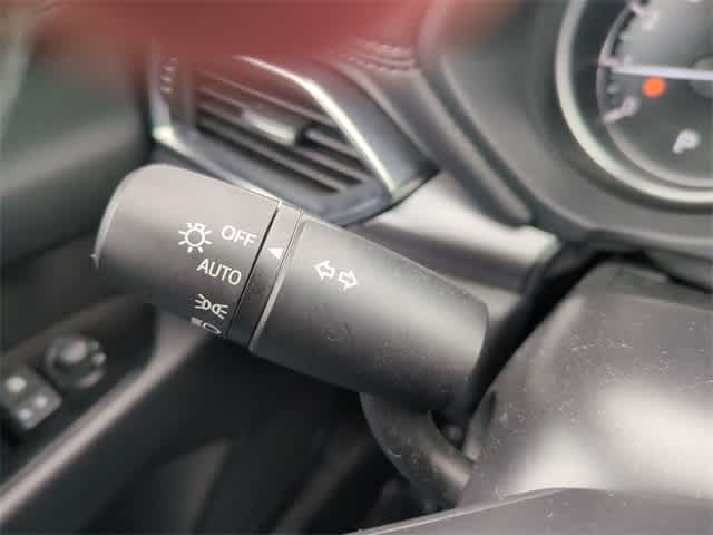 Thumbnail: 2024 Mazda CX-5 - 26