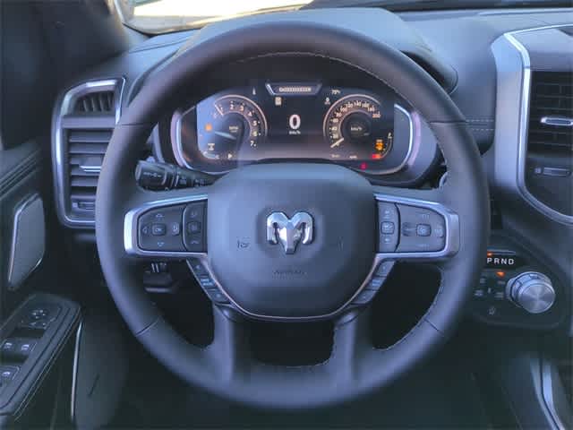 Thumbnail: 2026 RAM 1500 - 24