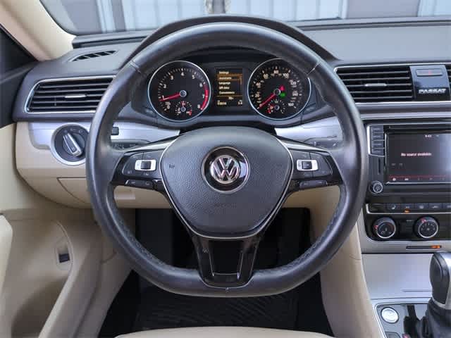 Thumbnail: 2019 Volkswagen Passat - 24