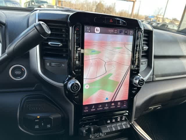 Thumbnail: 2026 RAM 3500 - 13