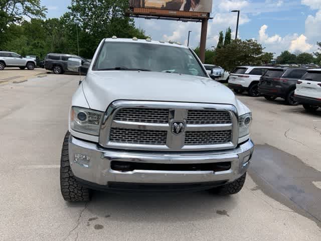 Thumbnail: 2017 RAM 2500 - 28
