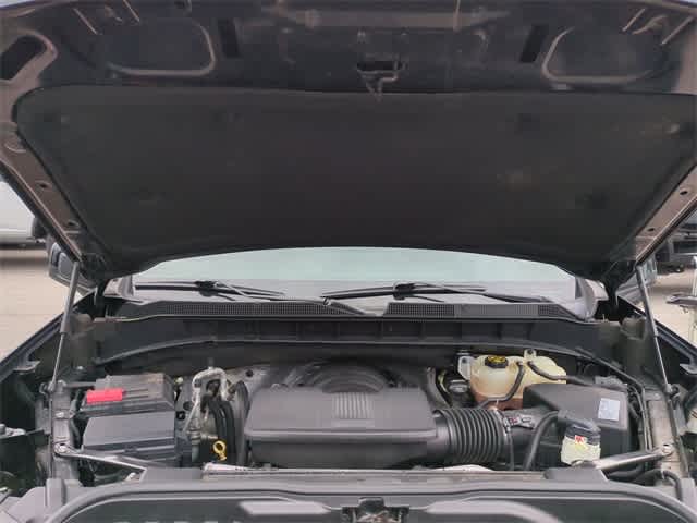 Thumbnail: 2019 Chevrolet Silverado 1500 - 14