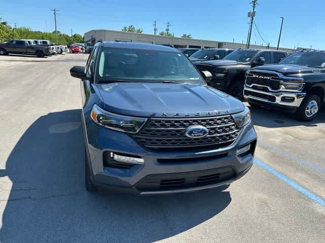 Thumbnail: 2021 Ford Explorer - 26