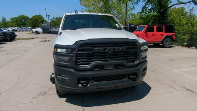 Thumbnail: 2026 RAM 3500 - 3