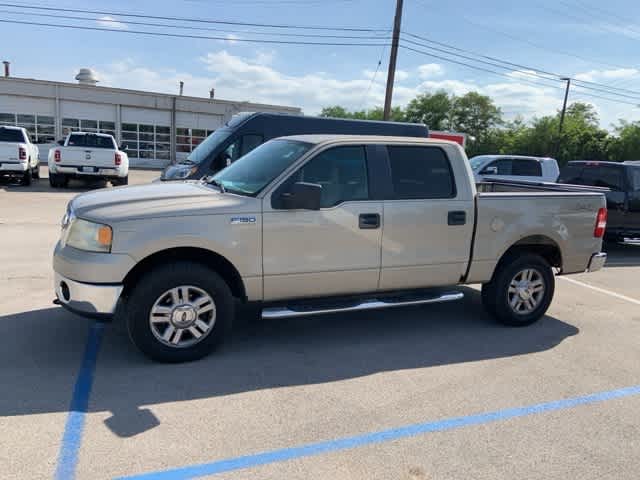 Thumbnail: 2007 Ford F-150 - 12