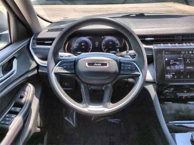 Thumbnail: 2023 Jeep Grand Cherokee L - 23