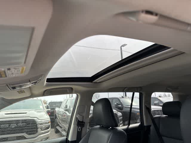 Thumbnail: 2015 Lexus GX - 6