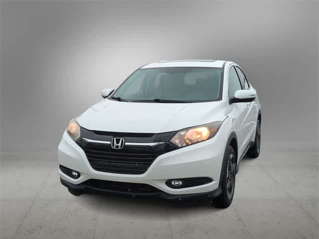 Thumbnail: 2018 Honda HR-V - 3