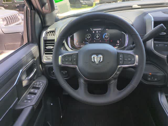 Thumbnail: 2026 RAM 3500 - 24